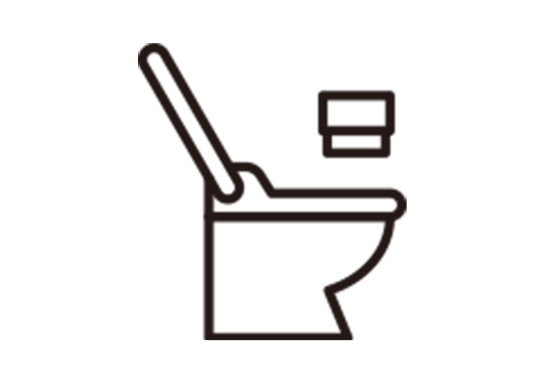便のニオイ